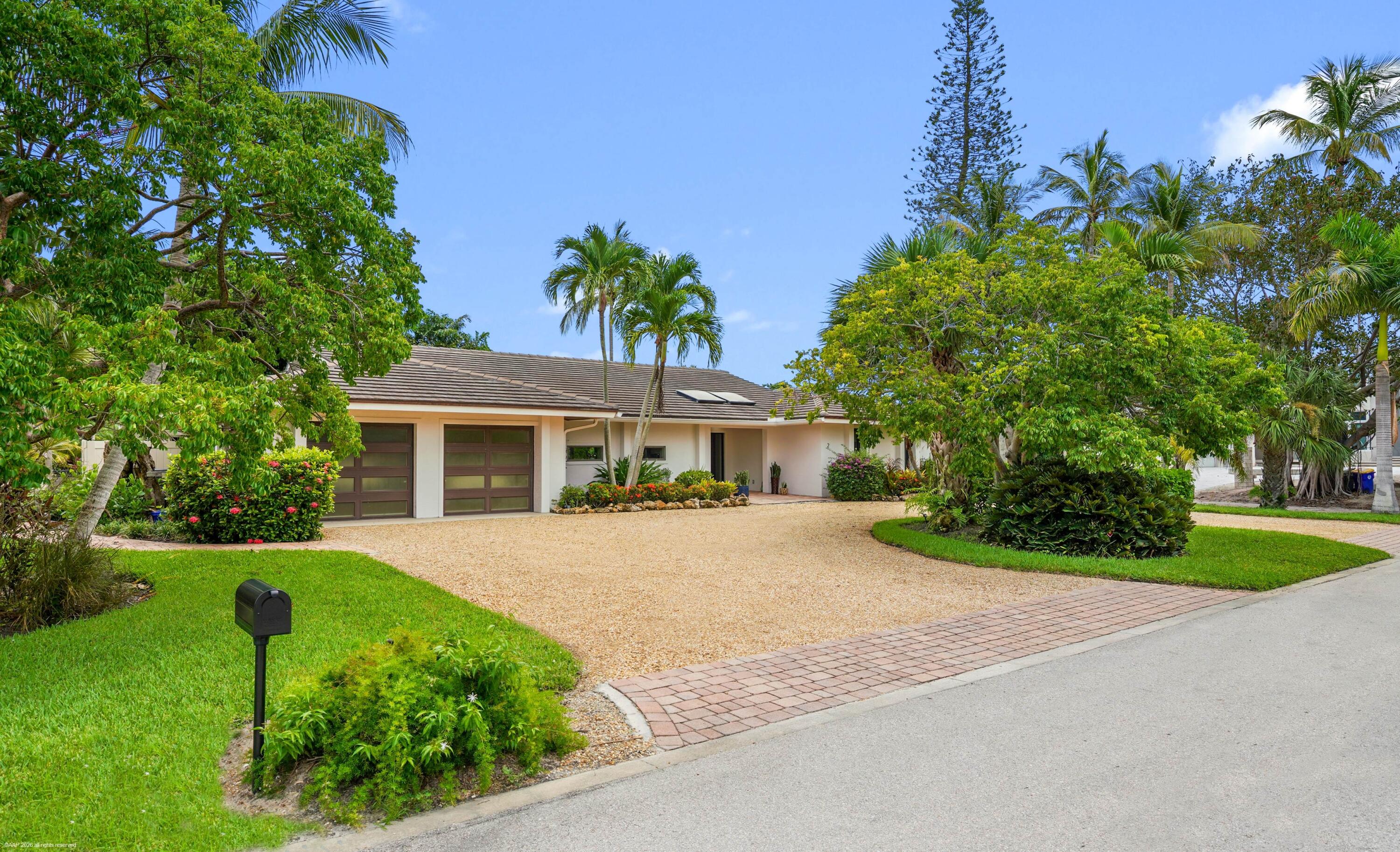 2 ISLAND Road