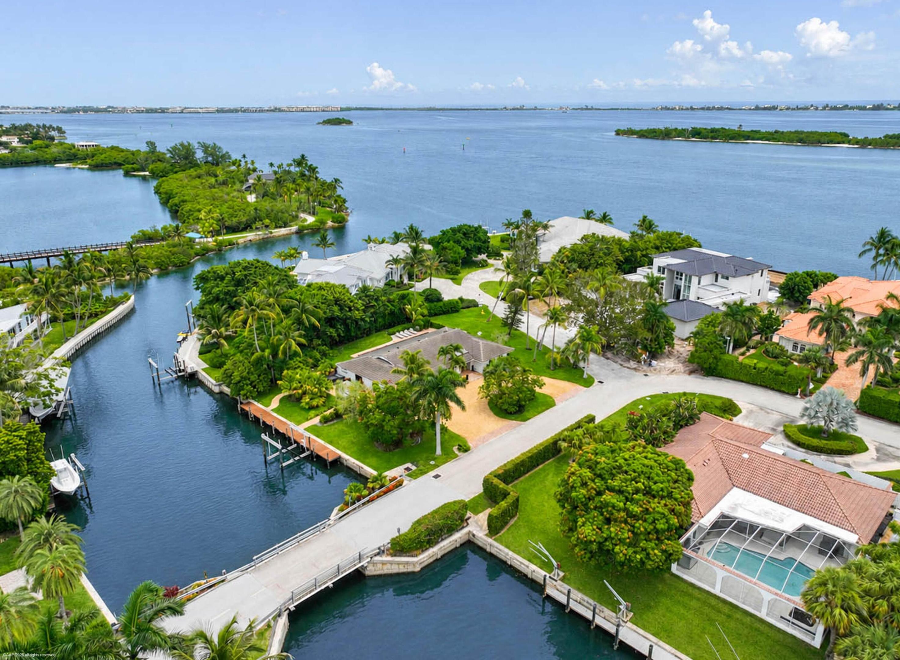 2 ISLAND Road