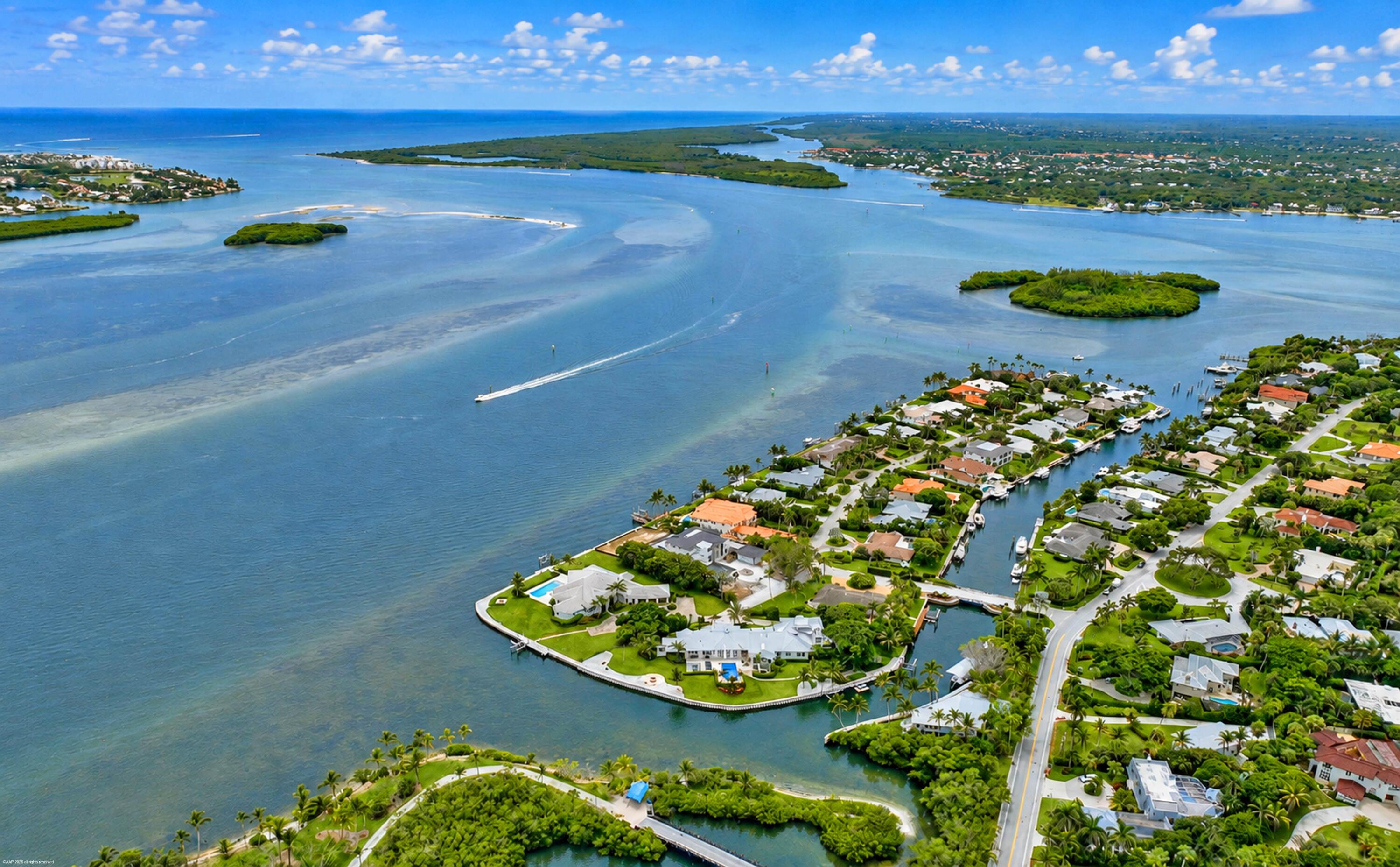 2 ISLAND Road