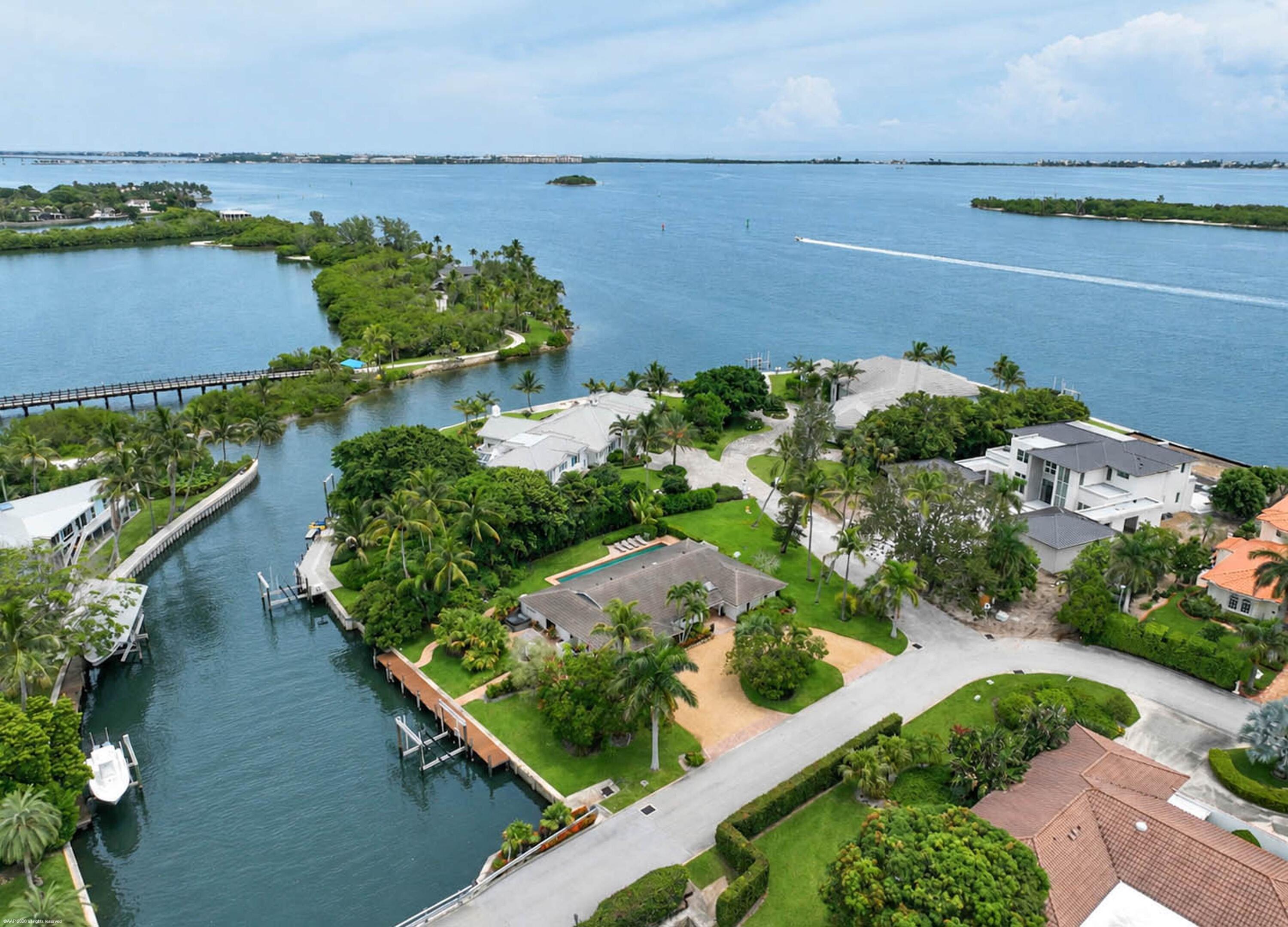 2 ISLAND Road