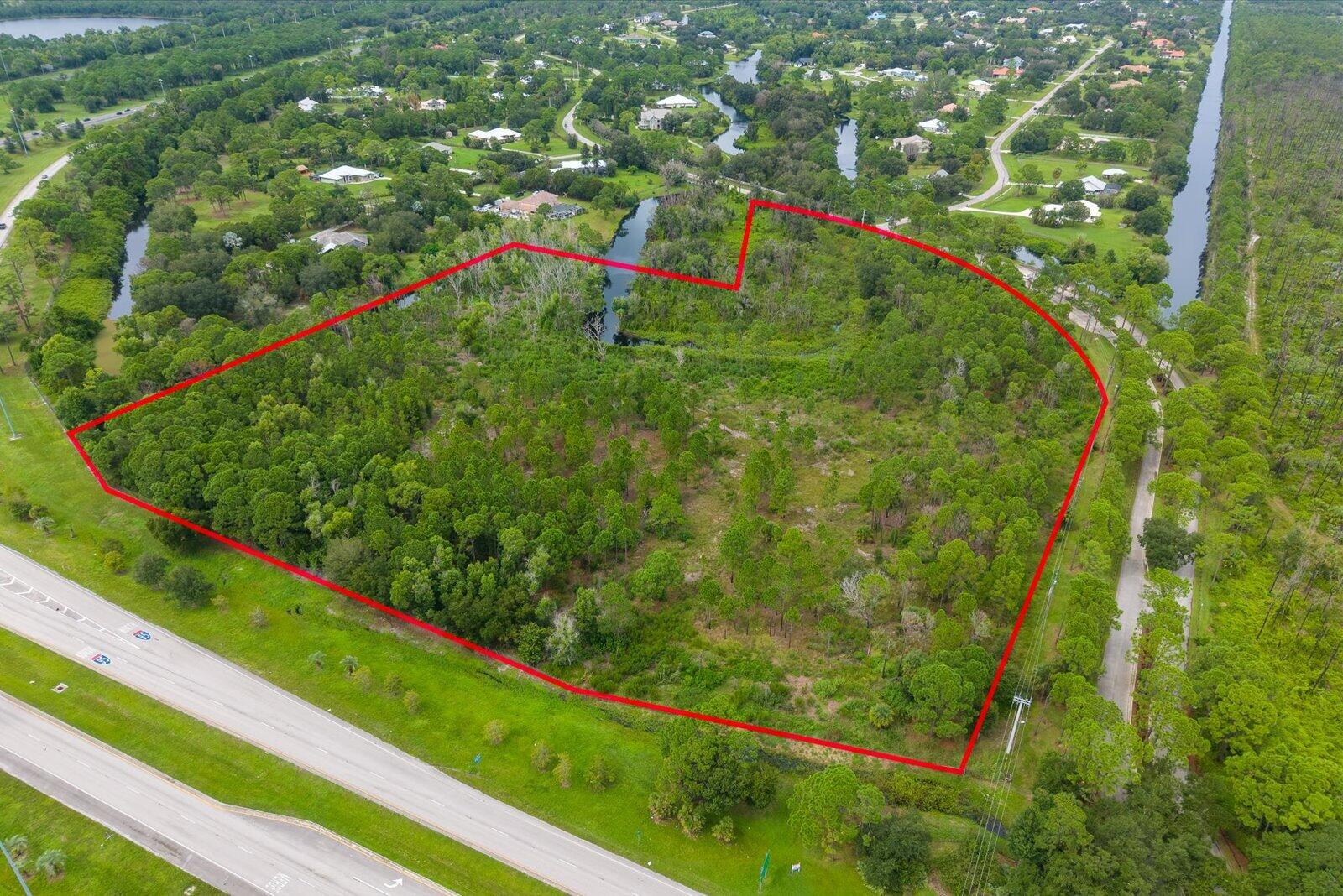0 SW Stuart West Boulevard