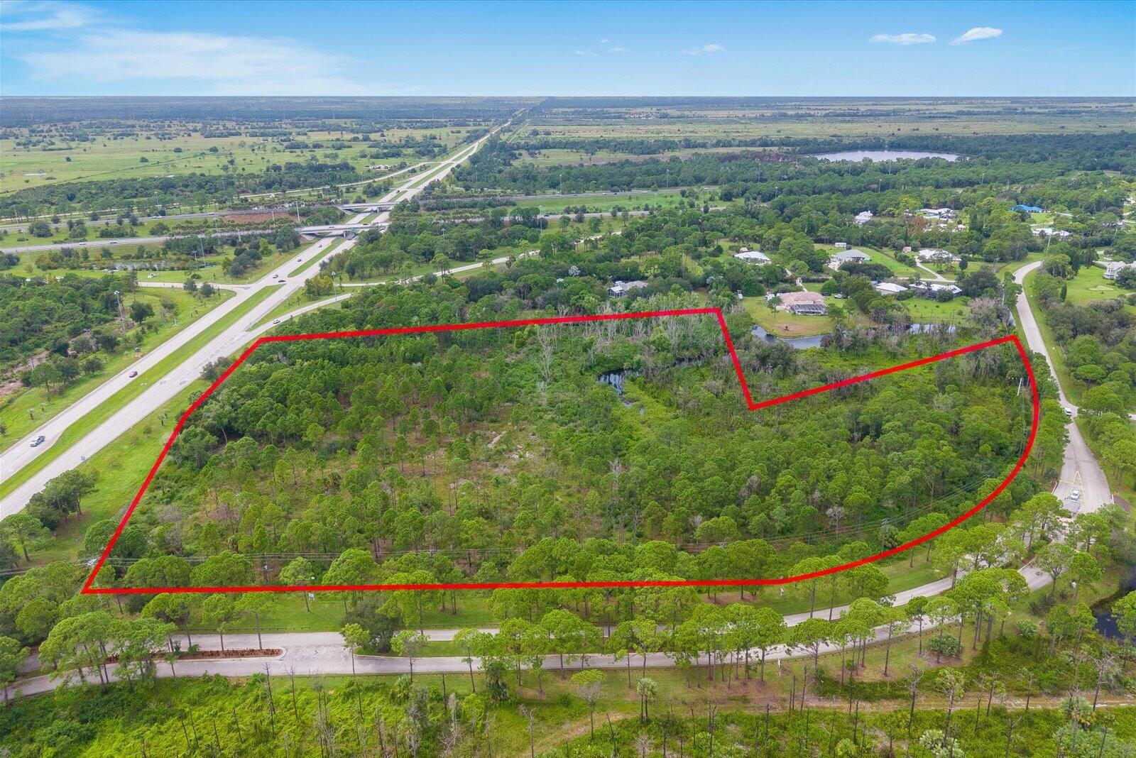 0 SW Stuart West Boulevard