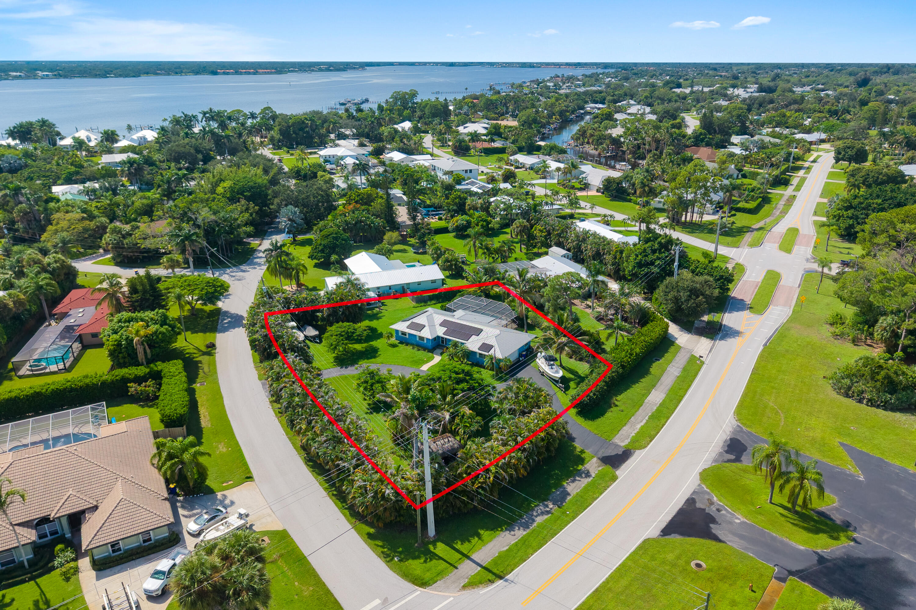 1703 NW SHORE Terrace