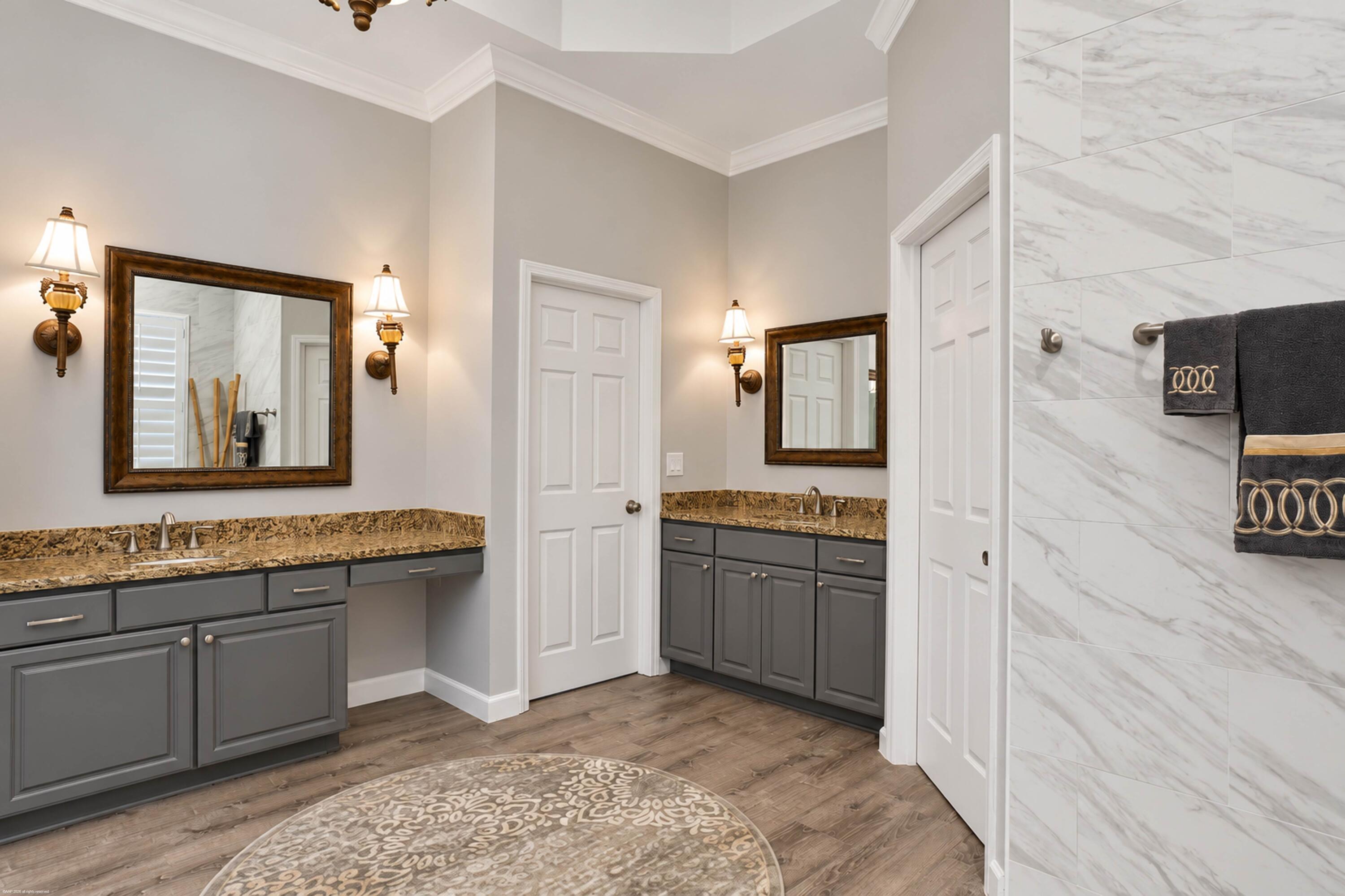 5508 SW ORCHID BAY Drive