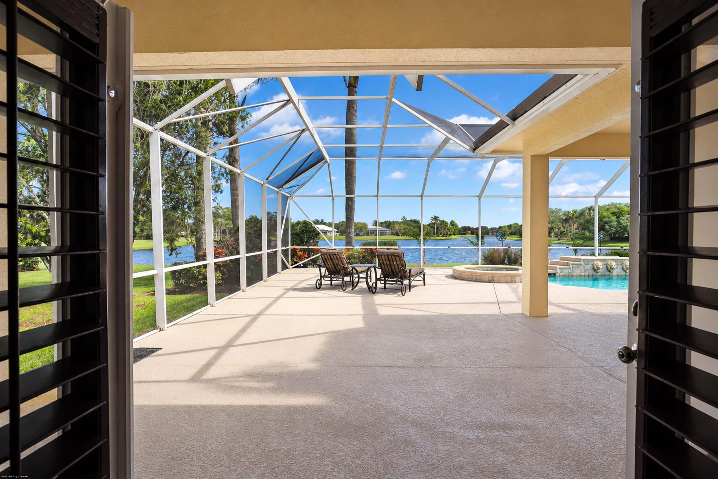 5508 SW ORCHID BAY Drive