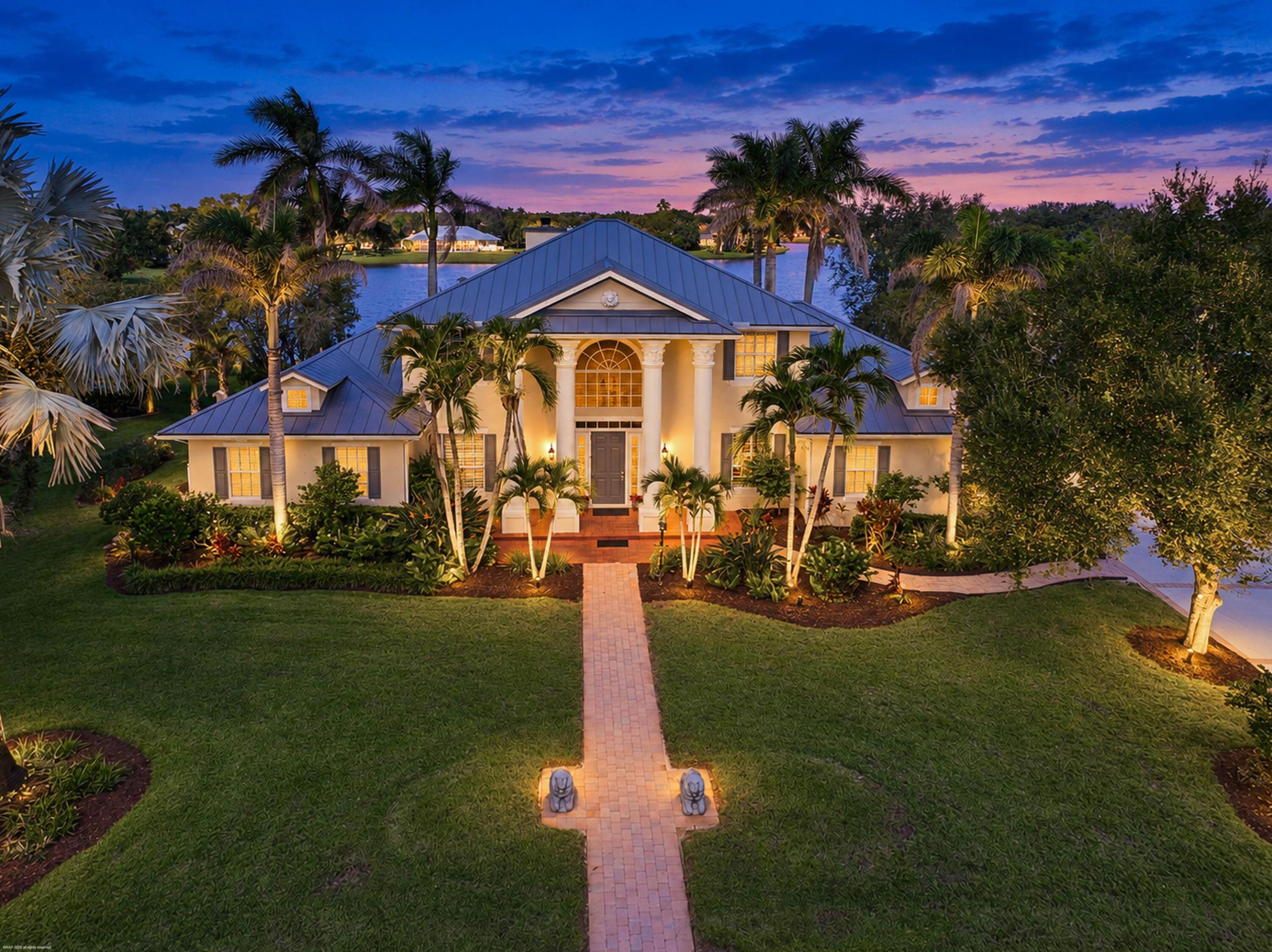 5508 SW ORCHID BAY Drive