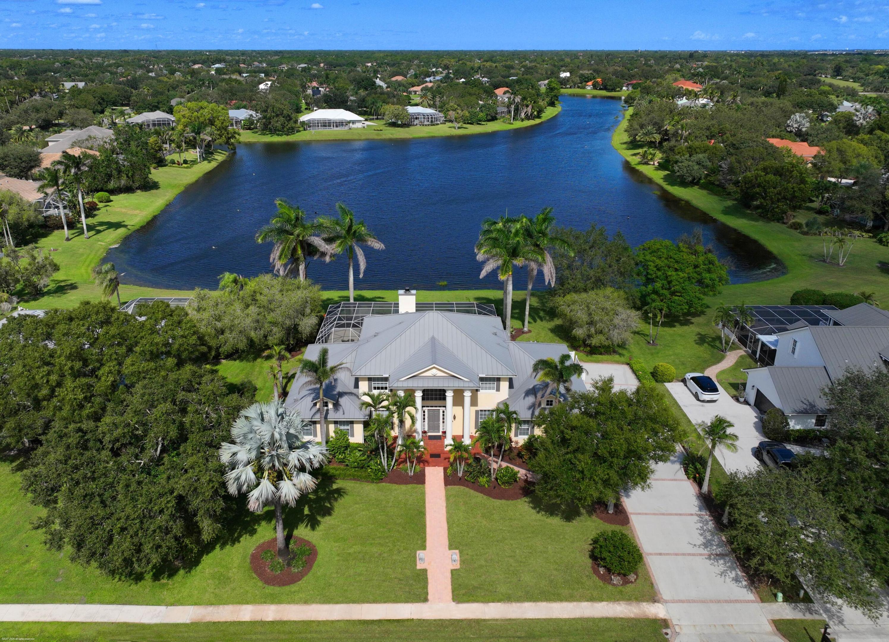 5508 SW ORCHID BAY Drive
