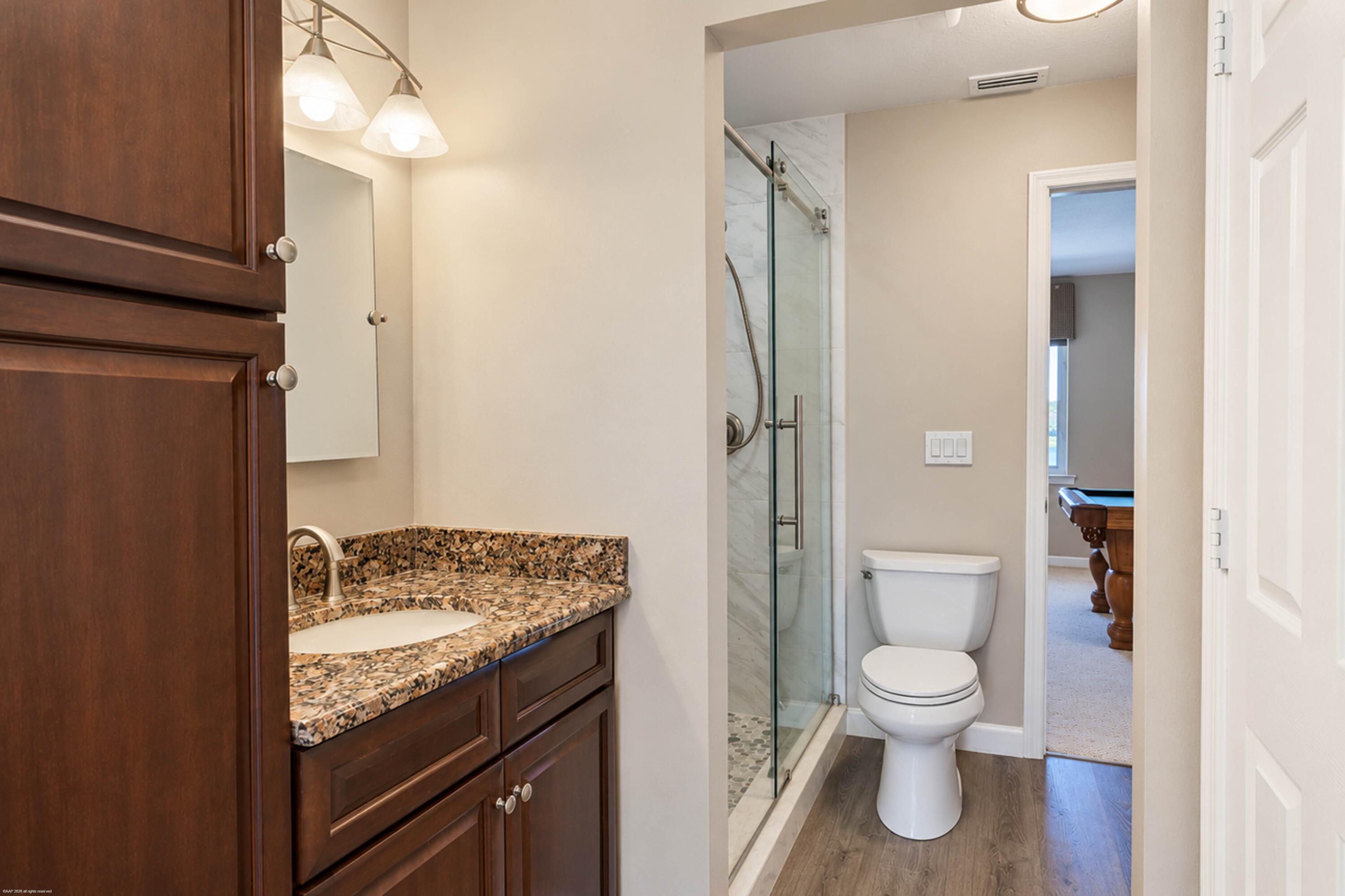 5508 SW ORCHID BAY Drive