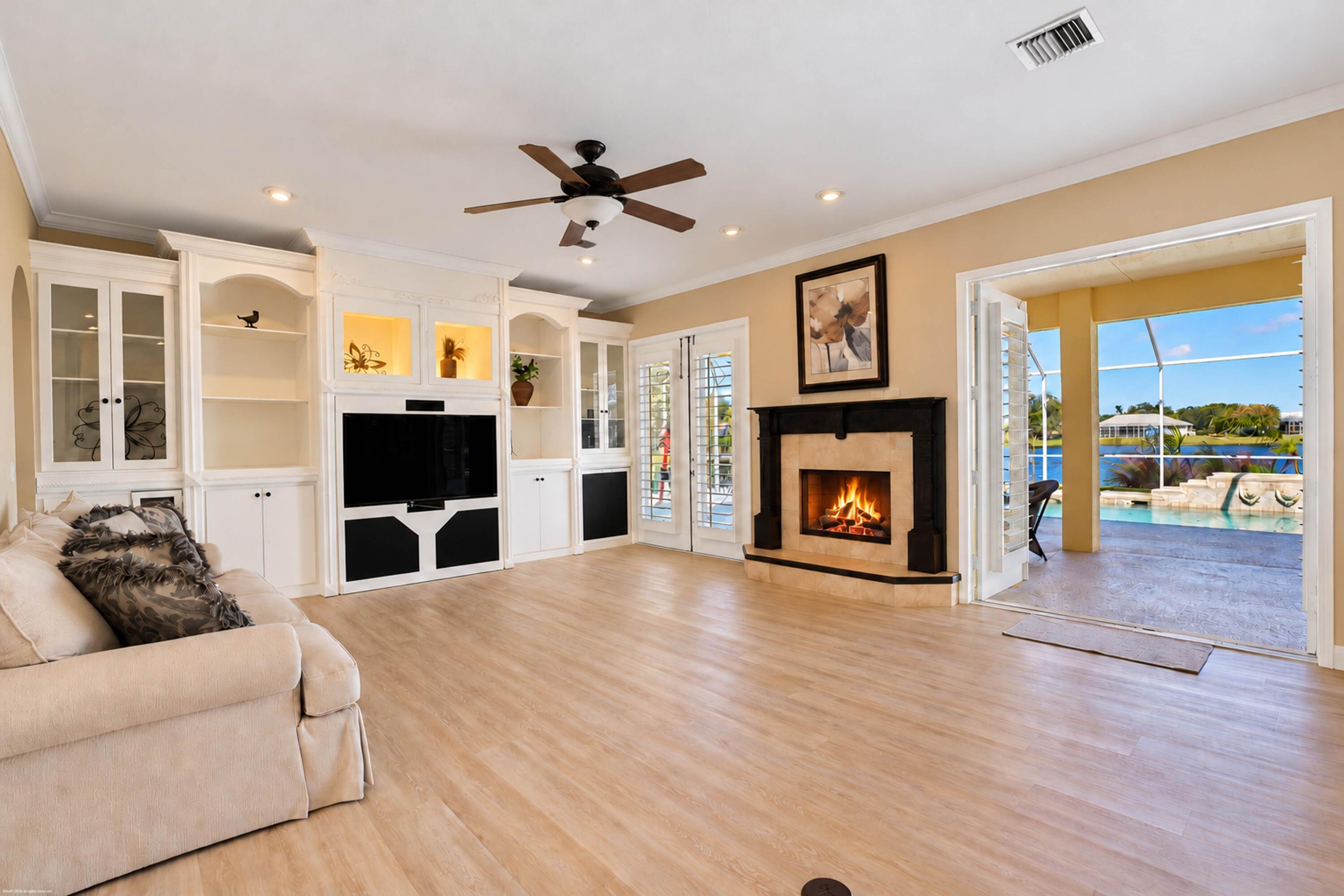 5508 SW ORCHID BAY Drive
