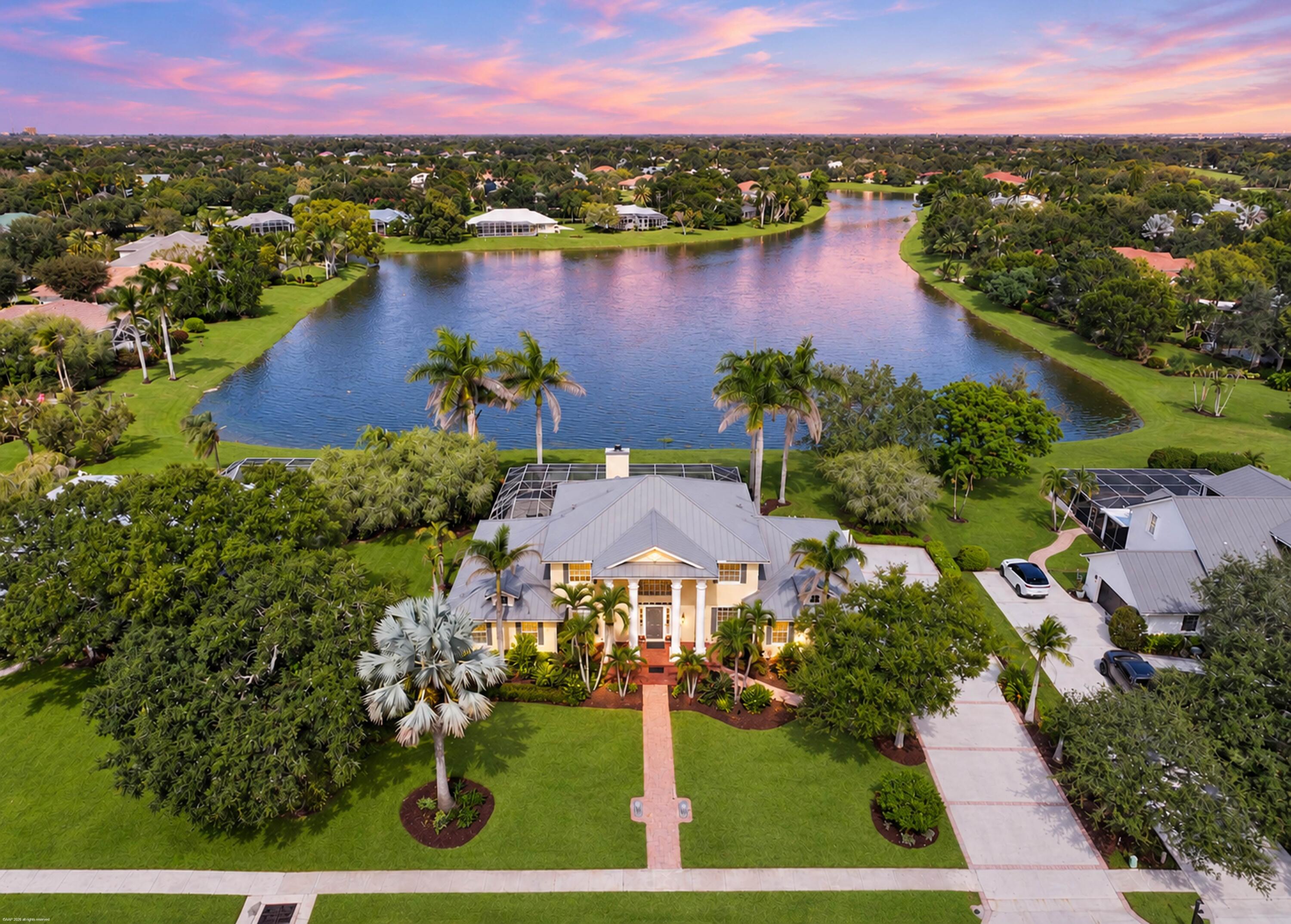 5508 SW ORCHID BAY Drive