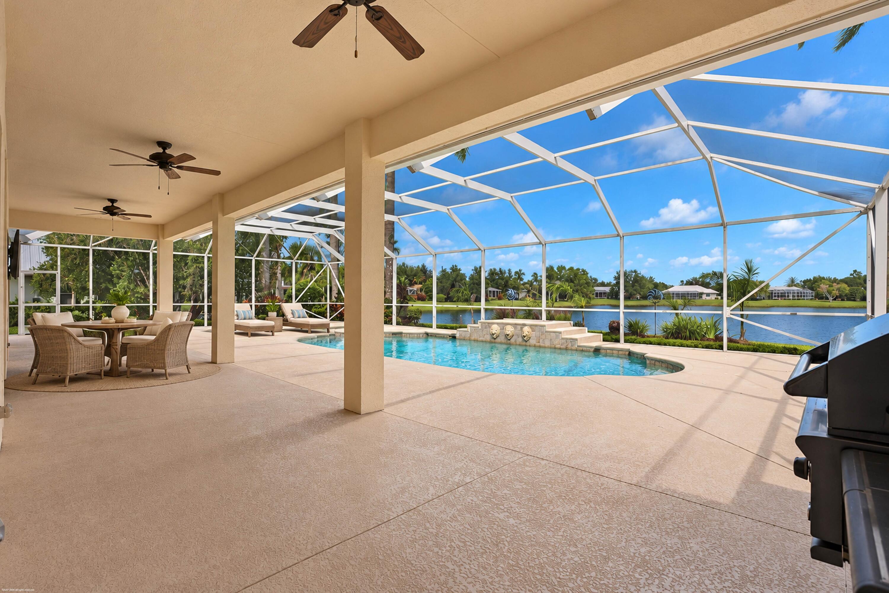 5508 SW ORCHID BAY Drive