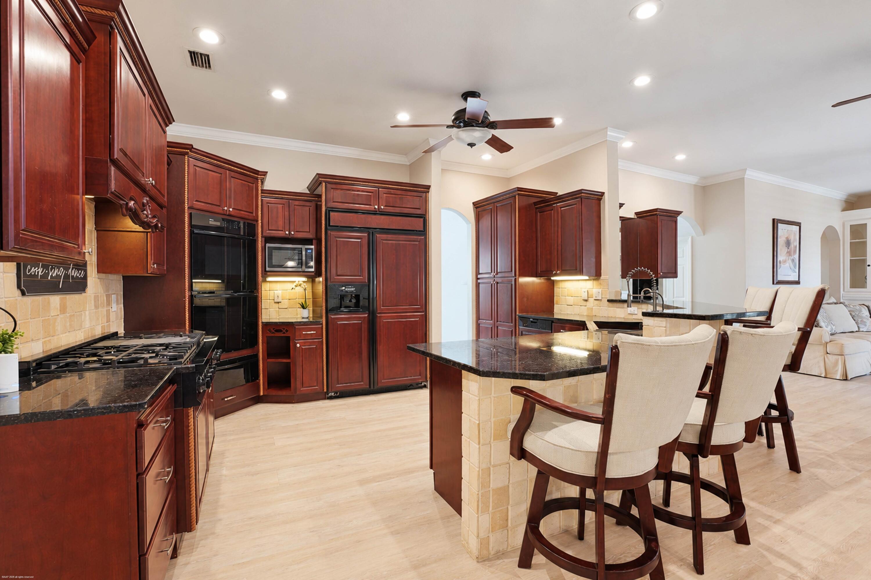 5508 SW ORCHID BAY Drive