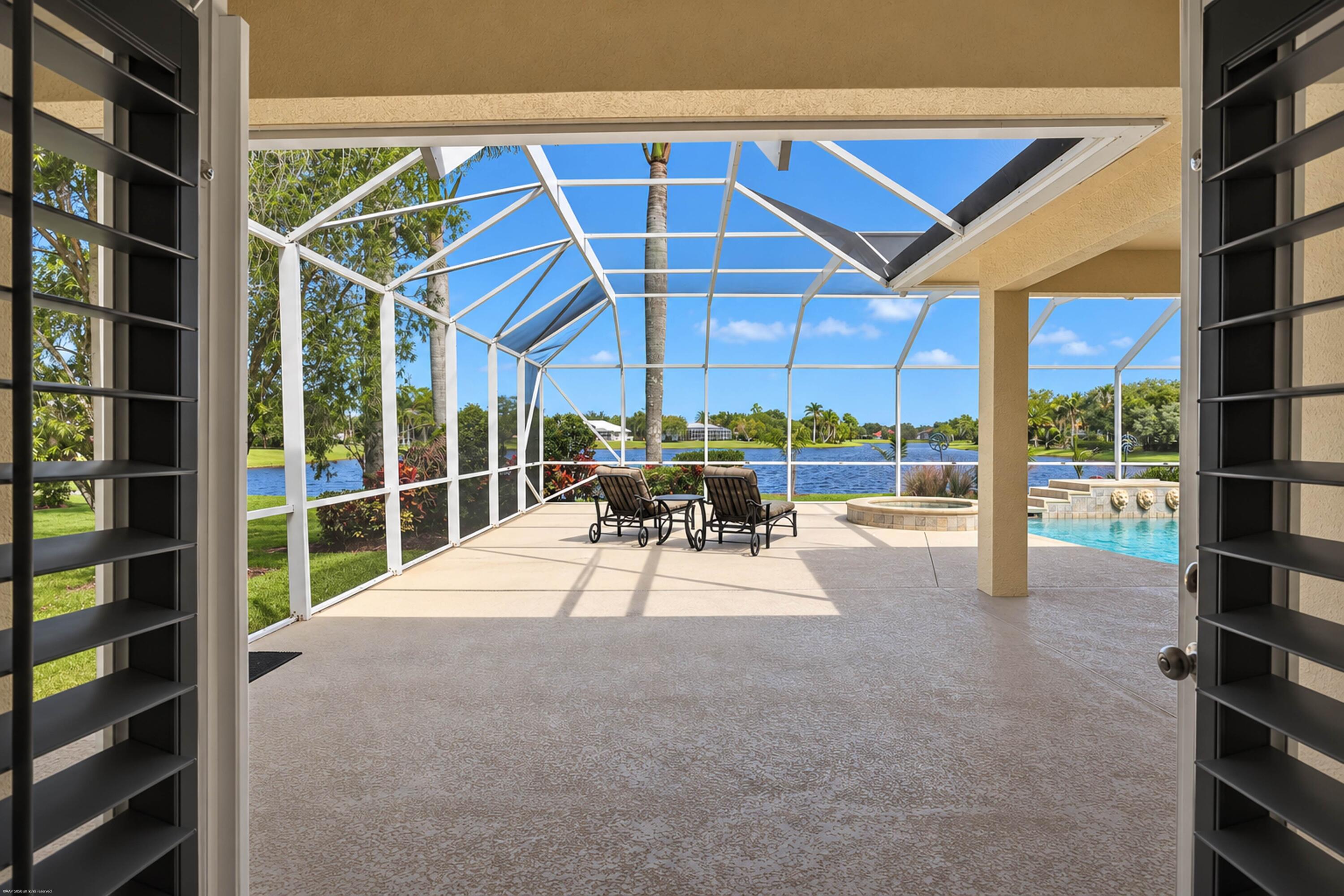 5508 SW ORCHID BAY Drive