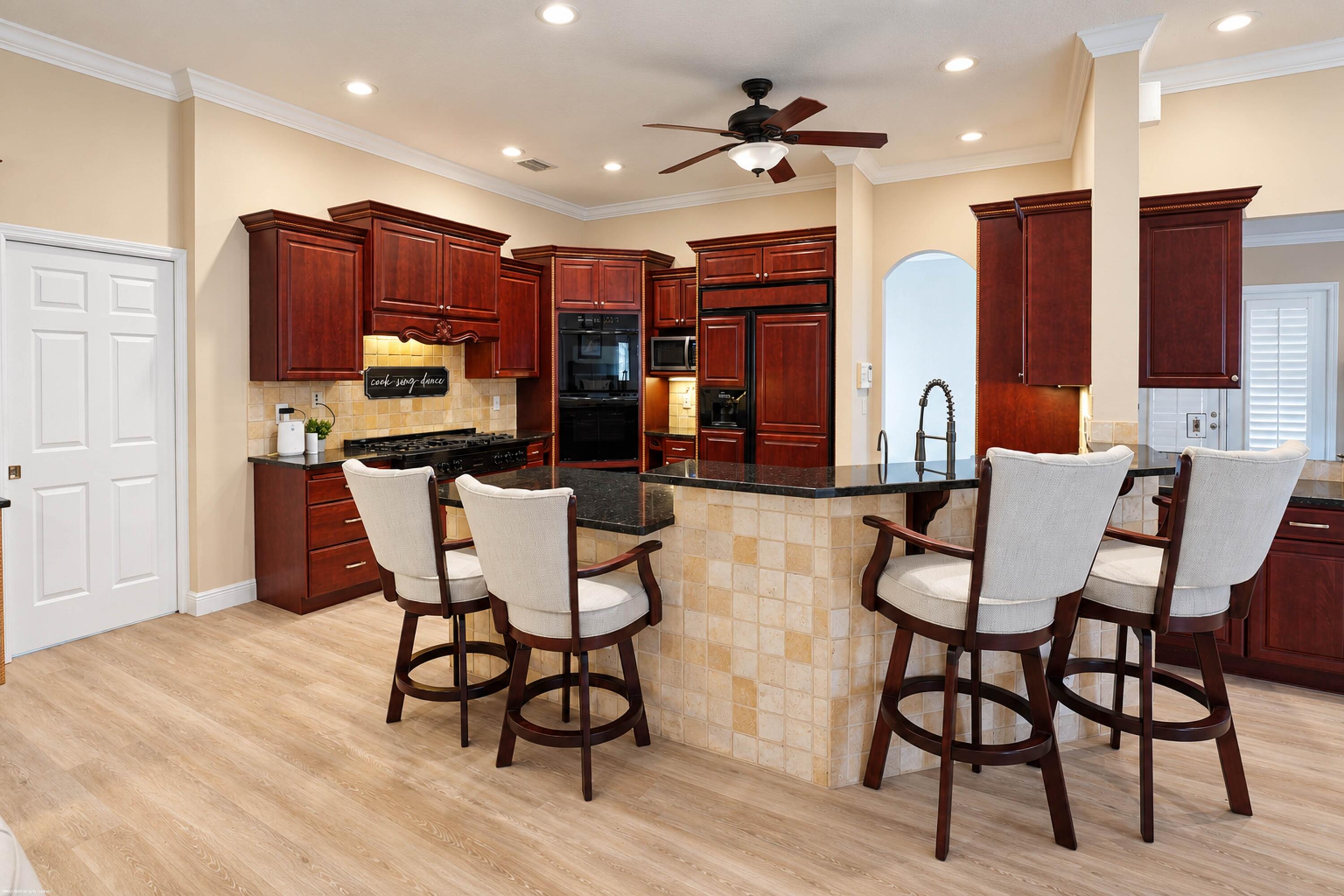 5508 SW ORCHID BAY Drive