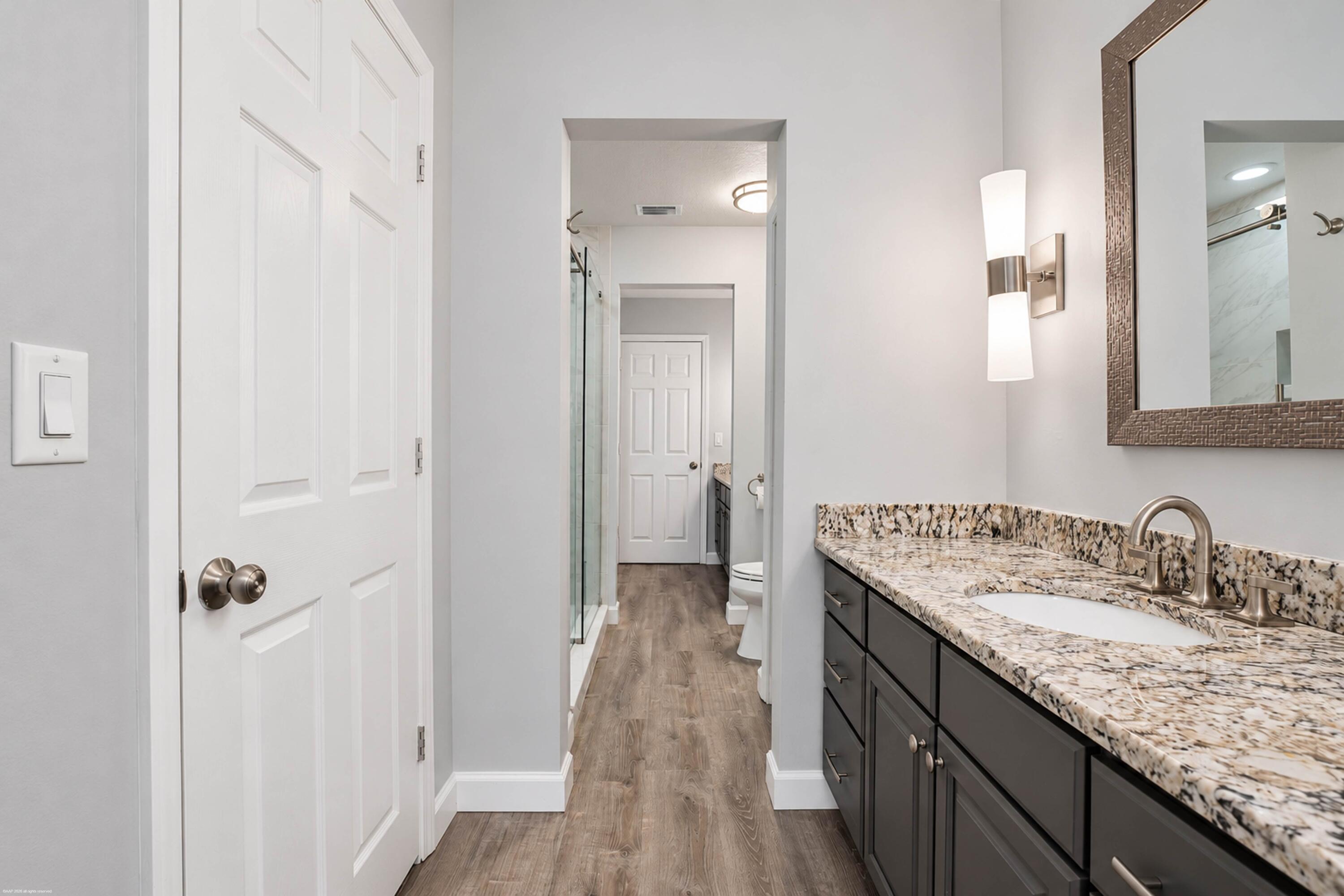 5508 SW ORCHID BAY Drive