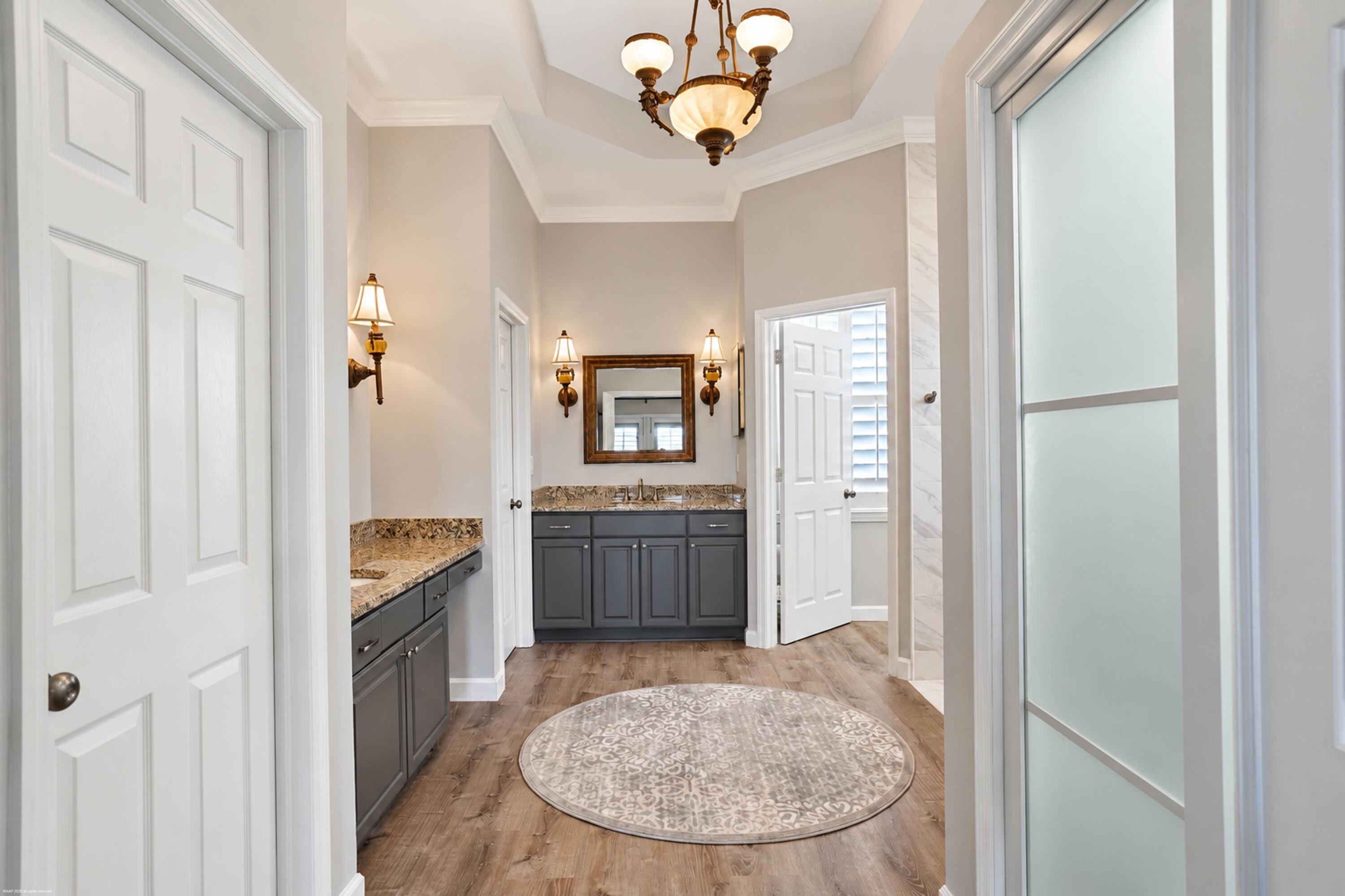 5508 SW ORCHID BAY Drive