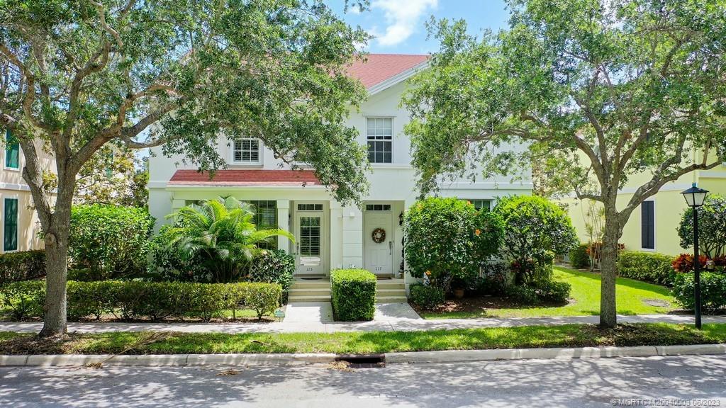 115 Andover Drive