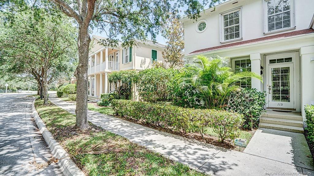 115 Andover Drive