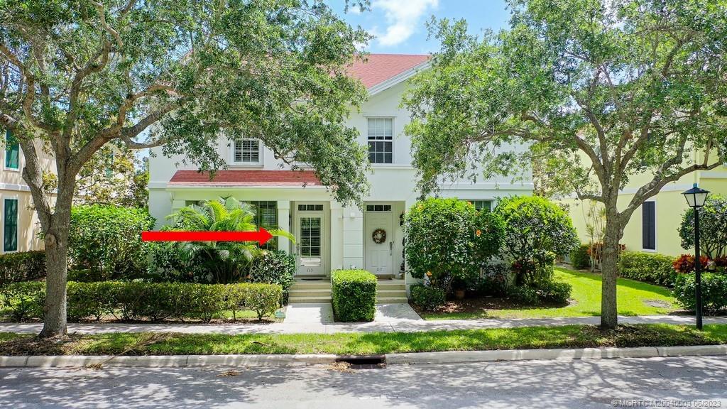 115 Andover Drive