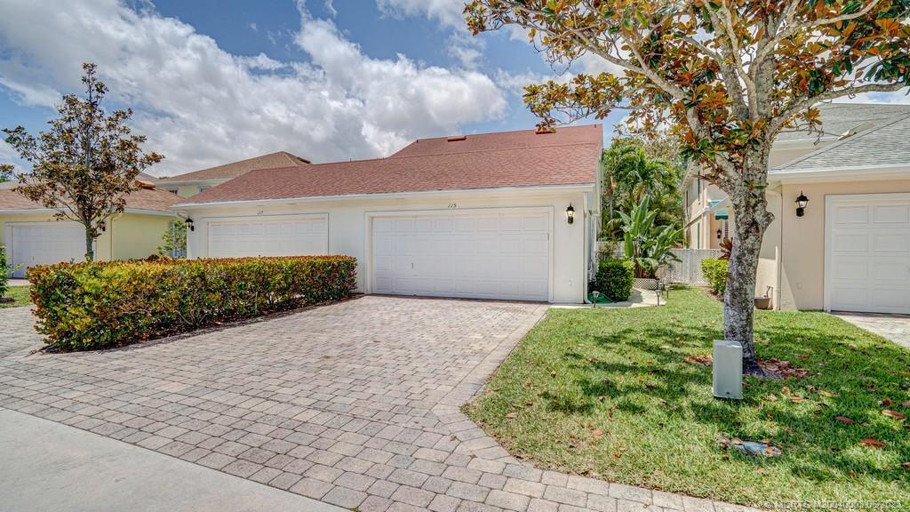 115 Andover Drive