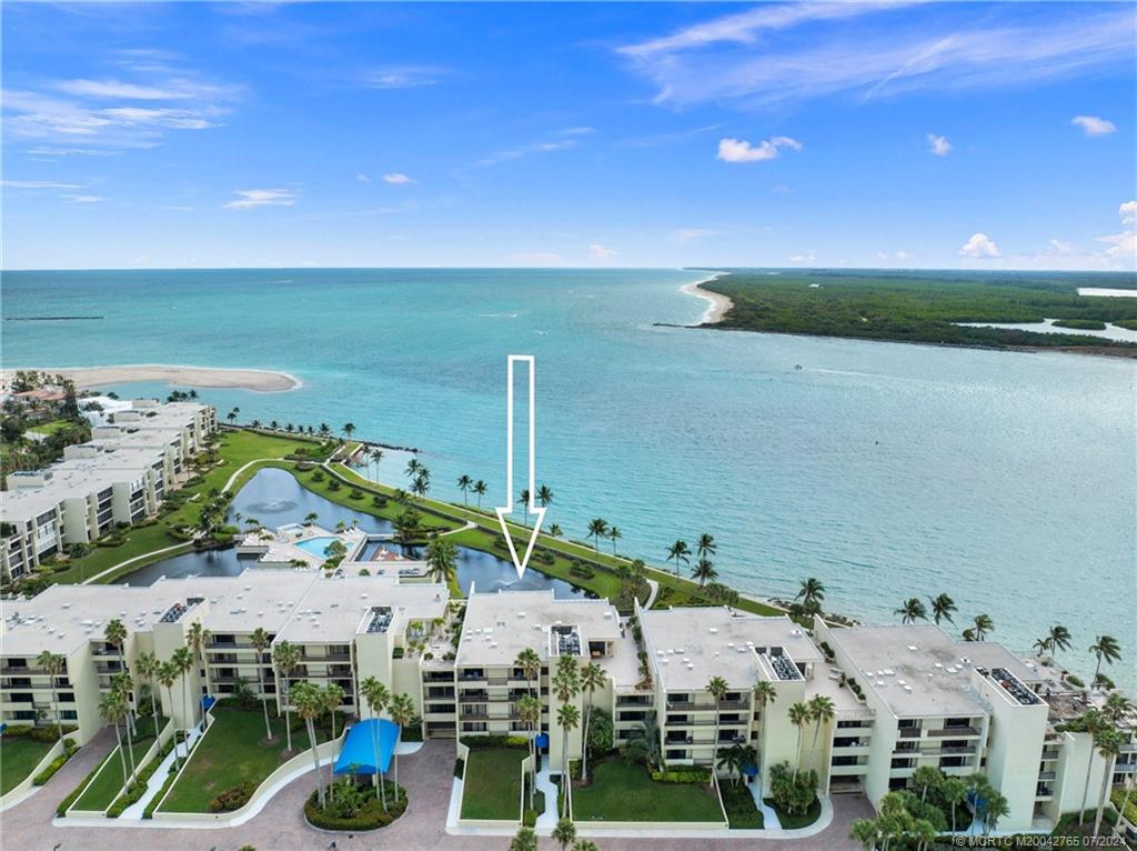 2808 SE Dune Drive 1403