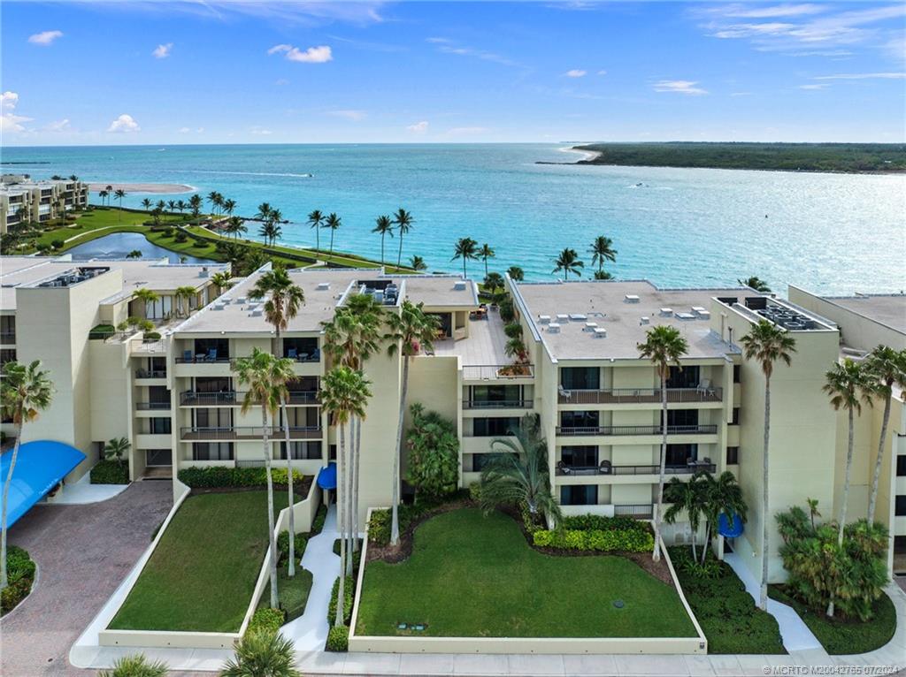 2808 SE Dune Drive 1403