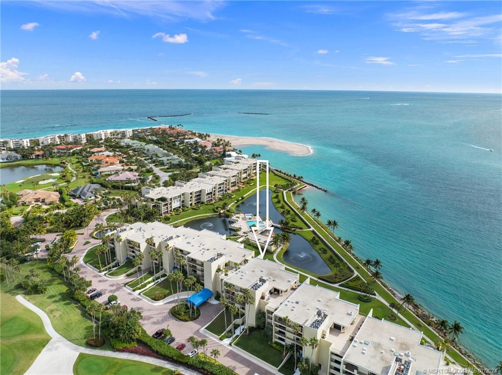 2808 SE Dune Drive 1403