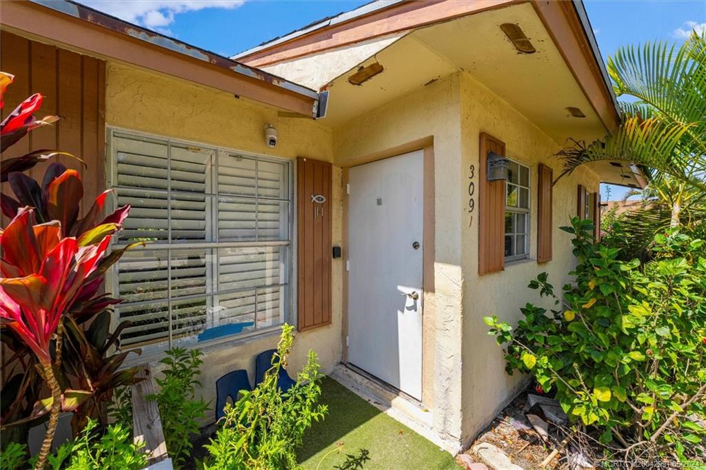 3091 SE Clayton Street