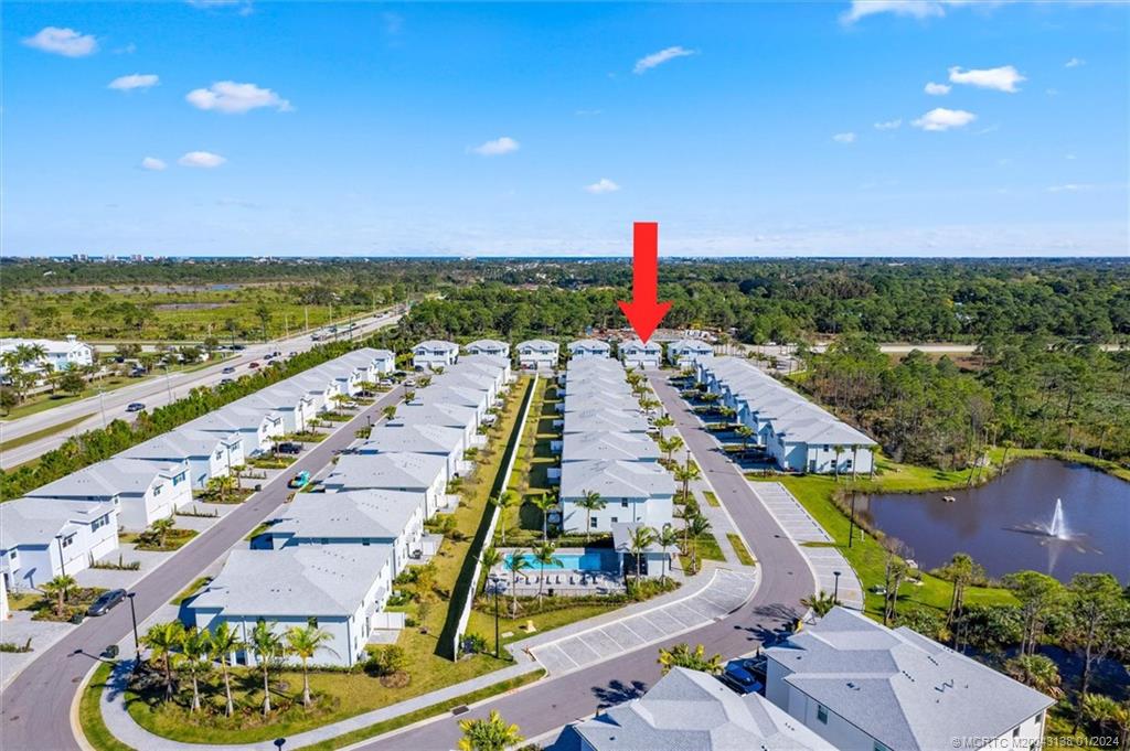 158 Osprey Preserve Blvd