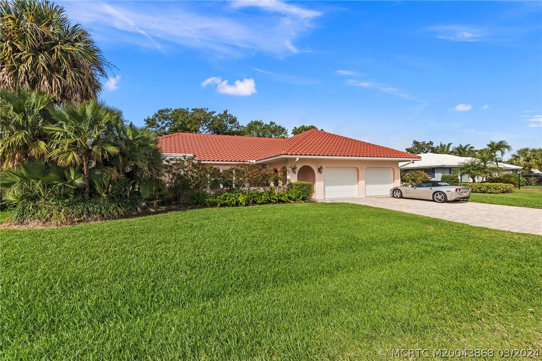 4103 SE Fairway E