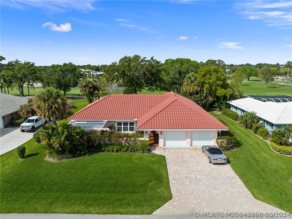 4103 SE Fairway E