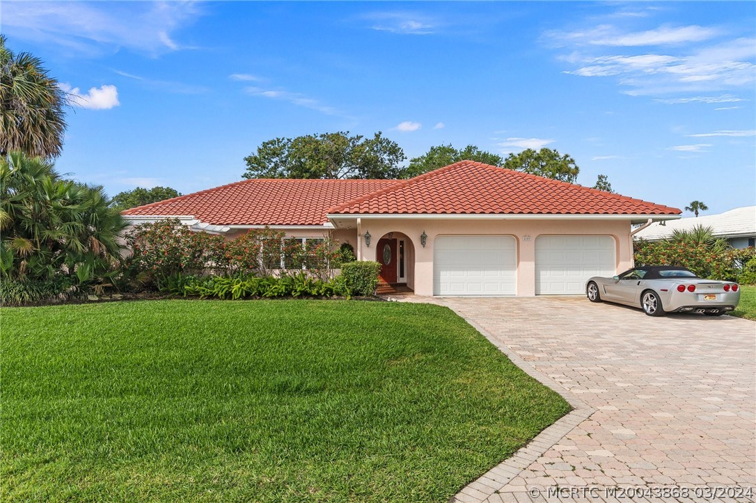 4103 SE Fairway E