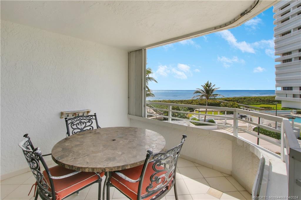 9950 S Ocean Drive 301