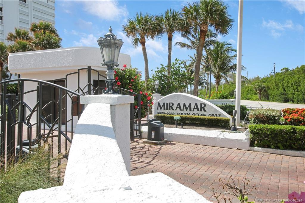 9950 S Ocean Drive 301