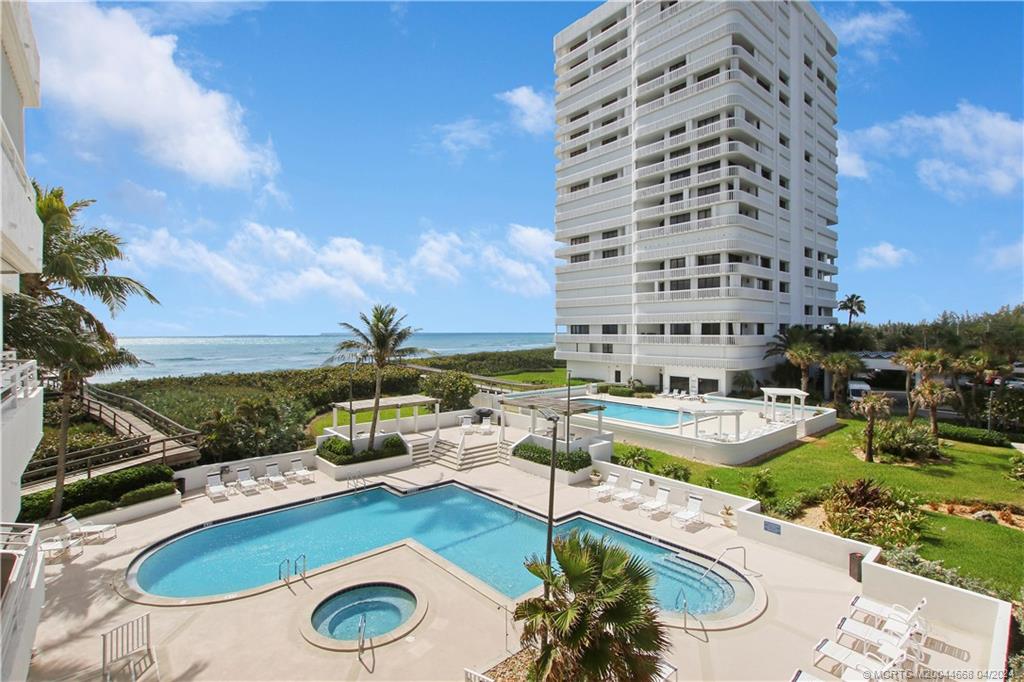9950 S Ocean Drive 301