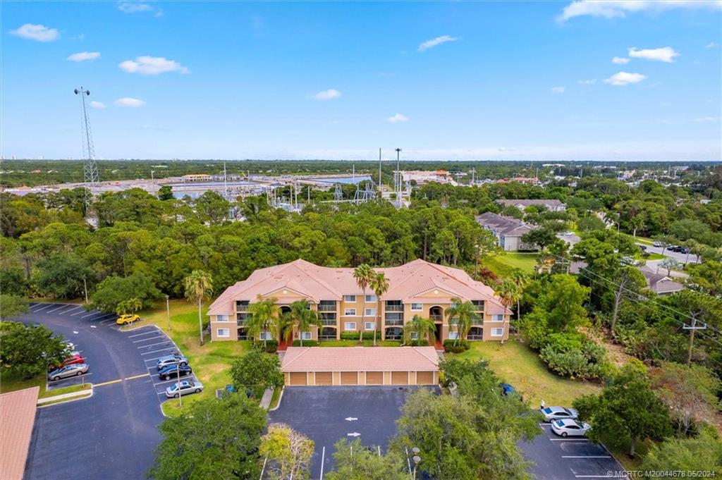 3673 NW Adriatic Lane 106-5