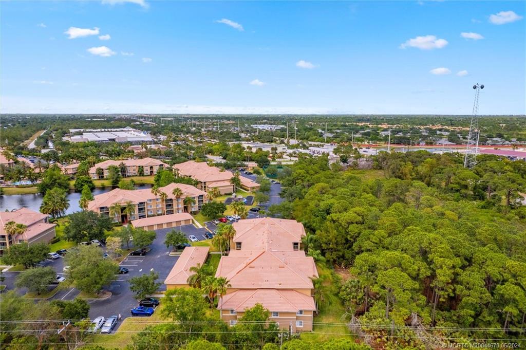 3673 NW Adriatic Lane 106-5