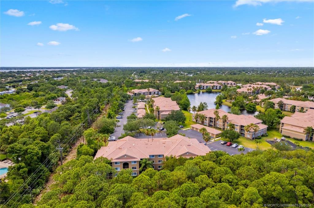 3673 NW Adriatic Lane 106-5