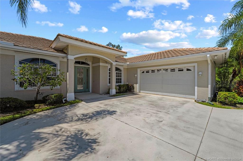 3375 SE Court Drive