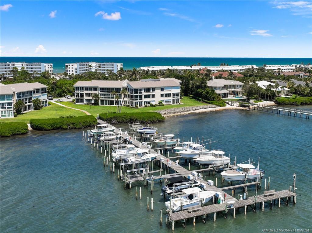 2370 NE Ocean Blvd A303