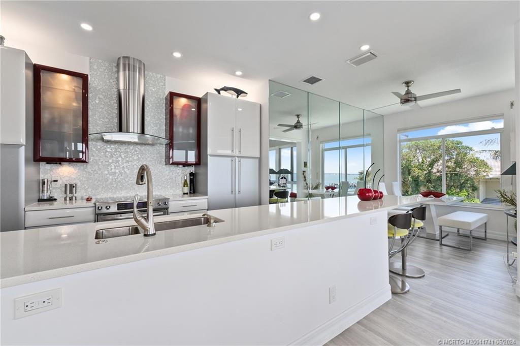 2370 NE Ocean Blvd A303
