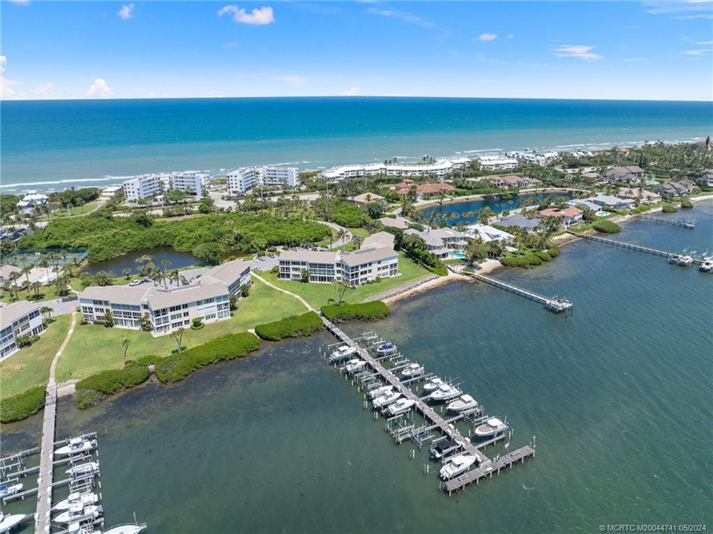 2370 NE Ocean Blvd A303