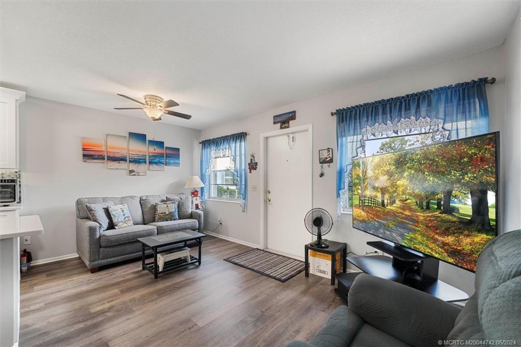 2600 SE Ocean Blvd FF4