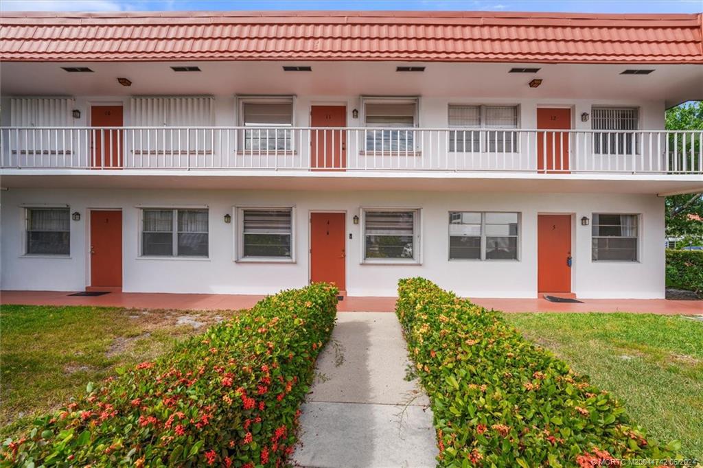 2600 SE Ocean Blvd FF4