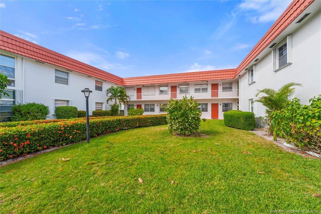 2600 SE Ocean Blvd FF4