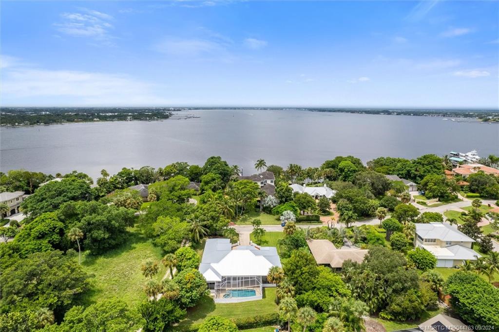 60 N River Road