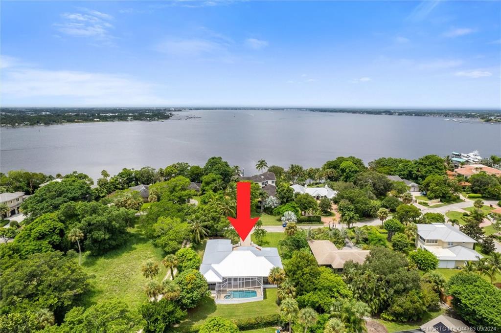 60 N River Road