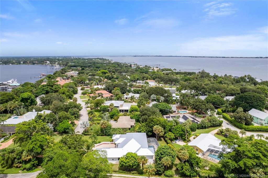 60 N River Road