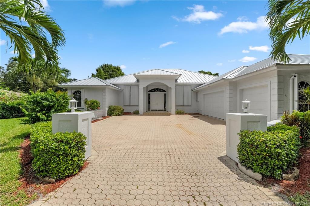 60 N River Road
