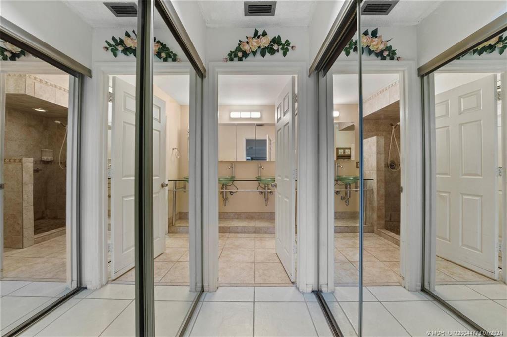 Private Address